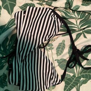 Victoria’s Secret cross body bikini top